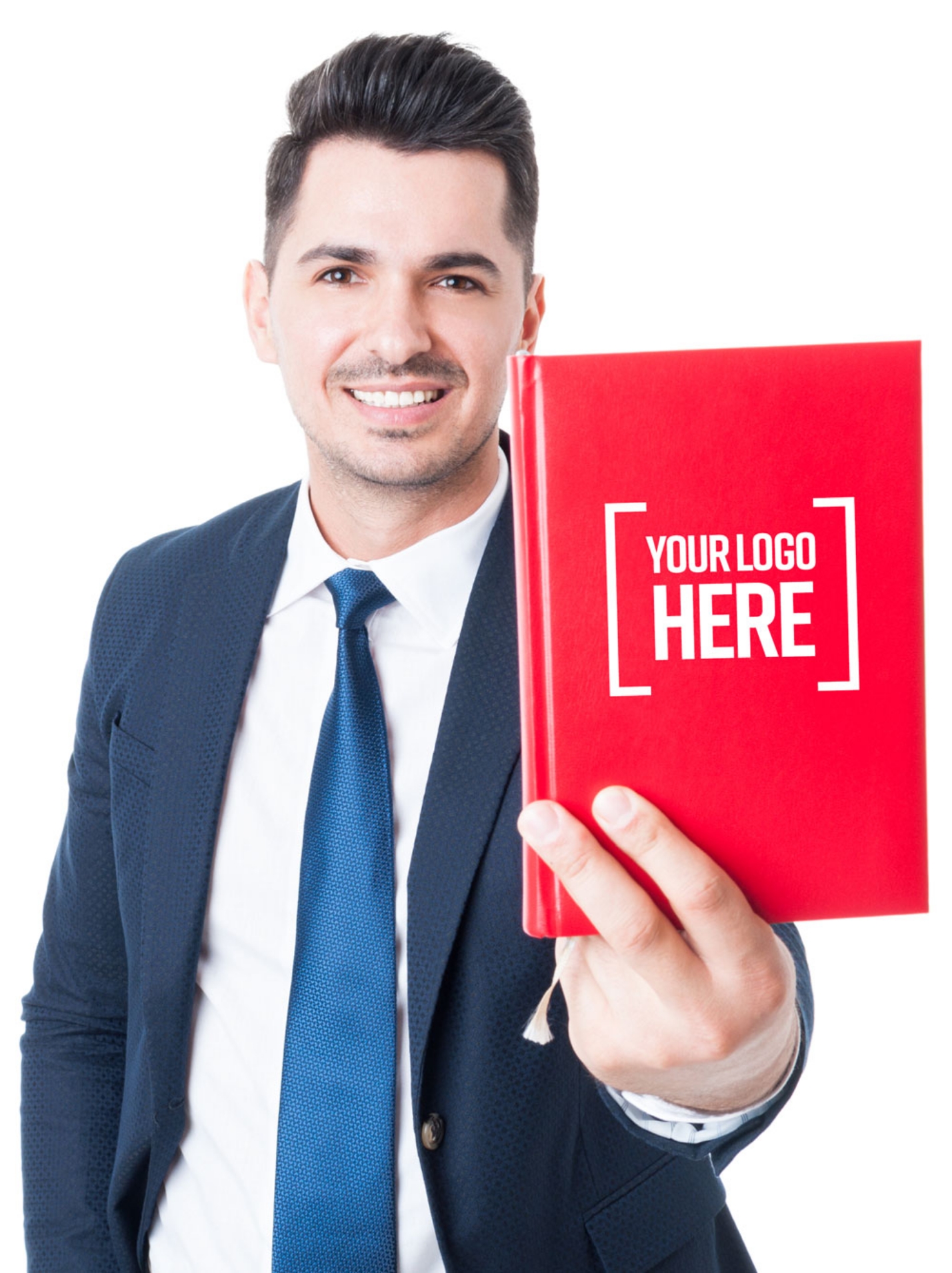 2026 Branded & Custom Diaries